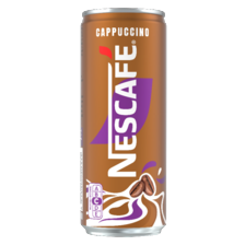 Nescafé ijskoffie